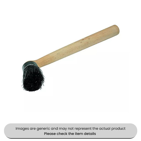Truck Mounting Paste Brush Pack Qty 1