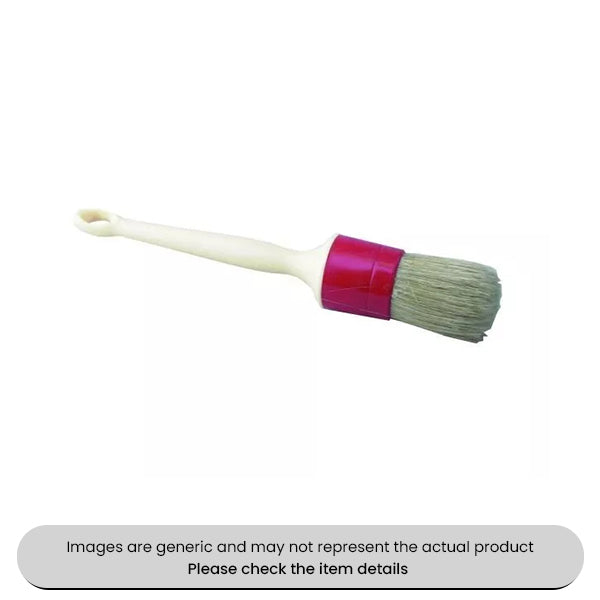 Mounting Paste Brush Car TY163B Pack Qty 1