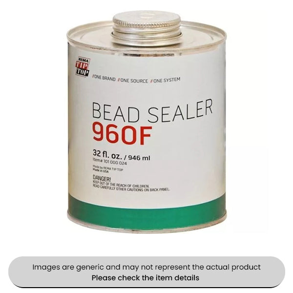 Bead Sealer Heavy Duty 945ML Pack Qty 1
