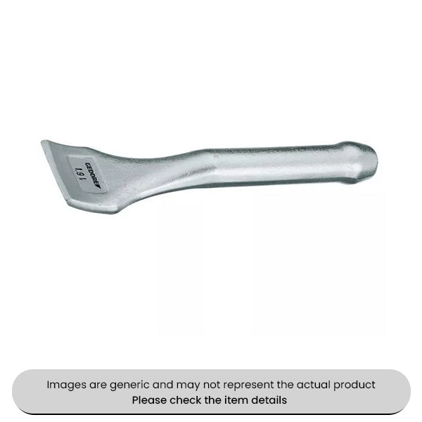 Wheel Flange Loosener Tool 300mm 2KG Pack Qty 1