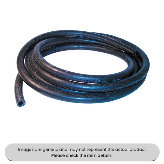 Servo Fule Hose 4M, 9.5MM Pack Qty 1