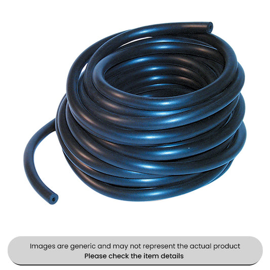 Advance/Retard Tubing Vacuum Hose PVC/Nitrile Rubber 10M, 3X9MM Pack Qty 1