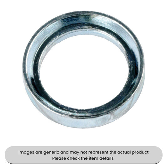 Thrust Rings Brass Couplings M16 Pack Qty 25