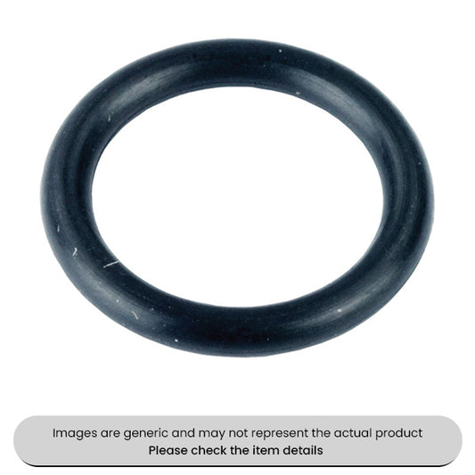 O Rings Brass Couplings M14 Pack Qty 50
