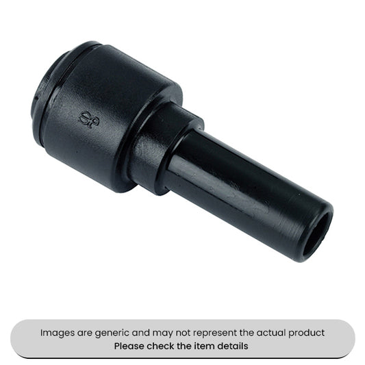 Plastic Stem Reducers 6-4MM Pack Qty 5