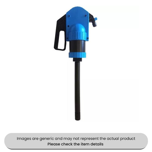 Manual ADBLUE Barrel Lever Pump Pack Qty 1