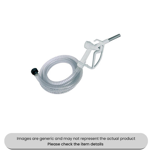 Self Assembly ADBLUE Gravity Hose Kit Pack Qty 1