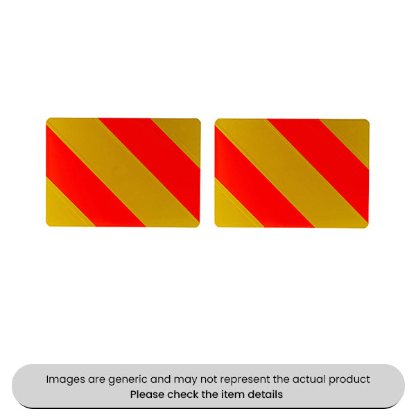 Heavy Gauge Aluminium UK Marker Boards Type 3A 375X265mm Pack Qty 1