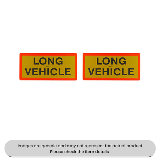 Heavy Gauge Aluminium UK Marker Boards Type 5 525X250mm Pack Qty 1