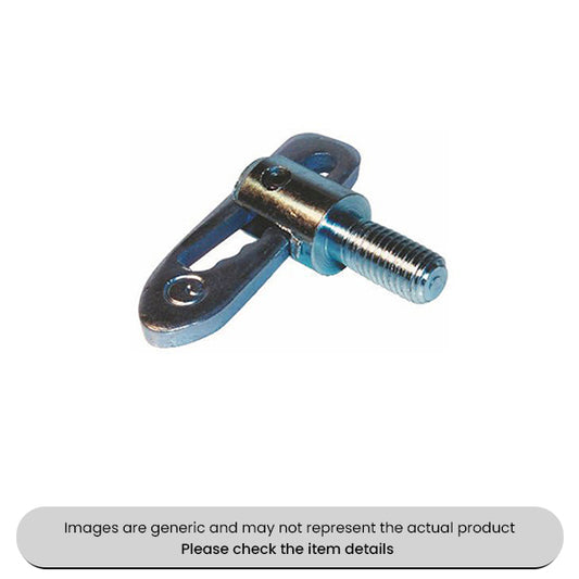 Anti - Luce Fasteners M12 Thread 33mm Threaded Shank Pack Qty 5