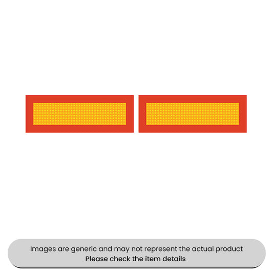 Heavy Gauge Aluminium European Marker Boards Type 265 565X200mm Pack Qty 1