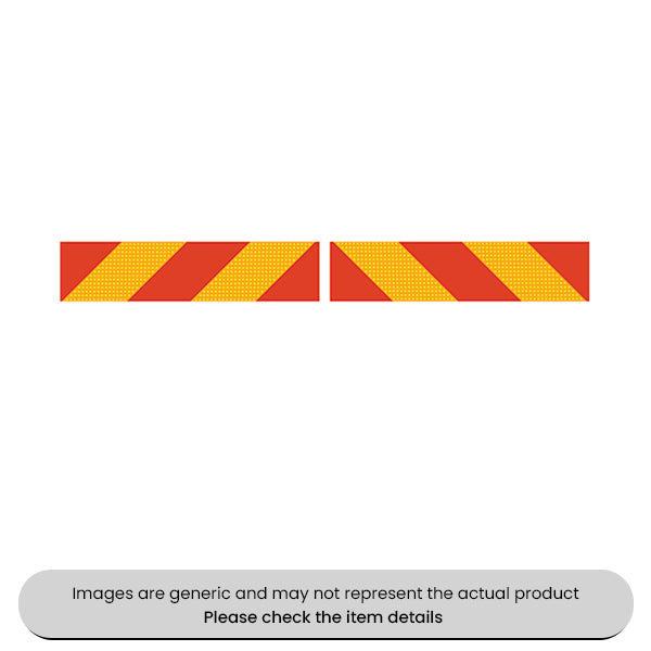 Heavy Gauge Aluminium European Marker Boards Type 262 565X130mm Pack Qty 1
