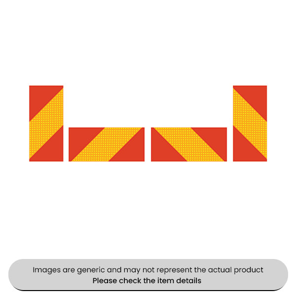 Heavy Gauge Aluminium European Marker Boards Type 263 283X140mm Pack Qty 1