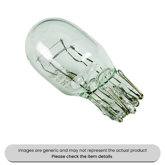 12 Volt 21w Top-Up Side/Instrument Bulbs Pack of 10