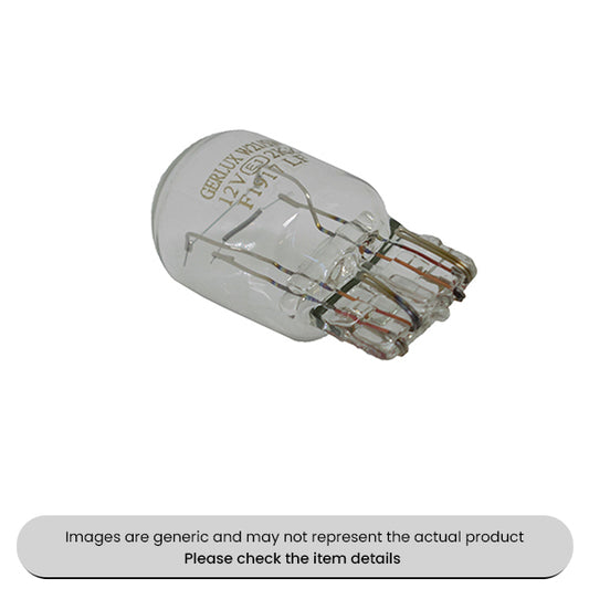12 Volt 21/5w Top-Up Side/Instrument Bulbs Pack of 10