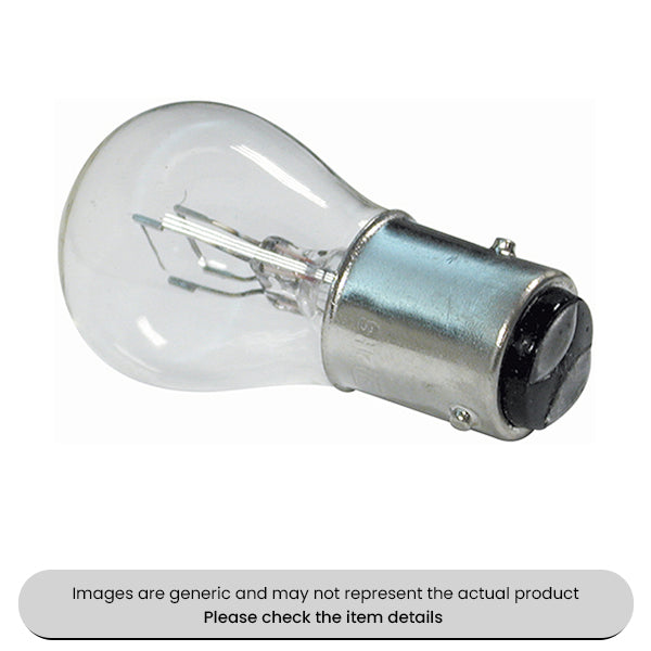 12 Volt 21/4w Top-Up Side/Instrument Bulbs Pack of 10