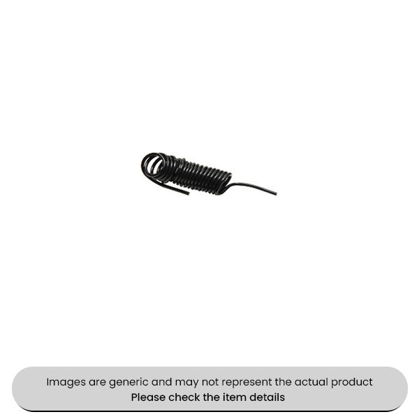 7Core Electrical Coils 3.5M Nylon Covered EE4C ISO 1185N Pack Qty 1