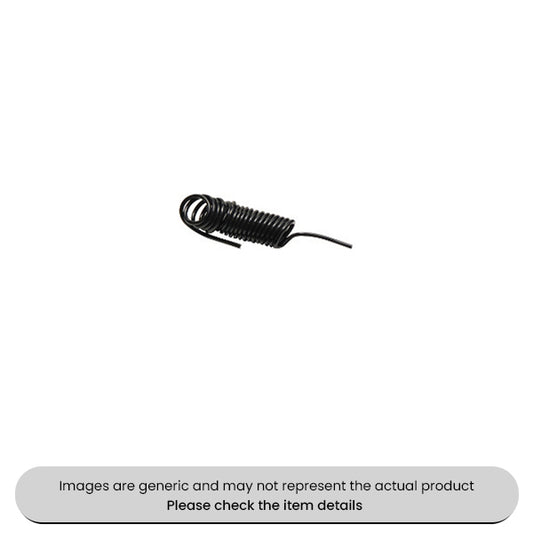 7Core Electrical Coils 3.5M Nylon Covered EE4C ISO 1185N Pack Qty 1