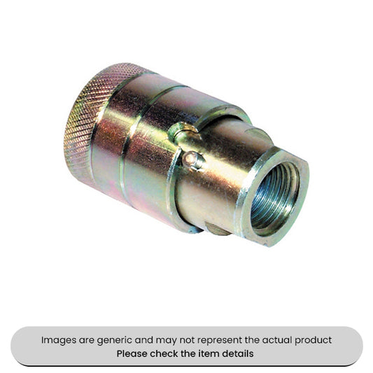 Air Brake Couplings Service Female C 1/2" BSP Pack Qty 1