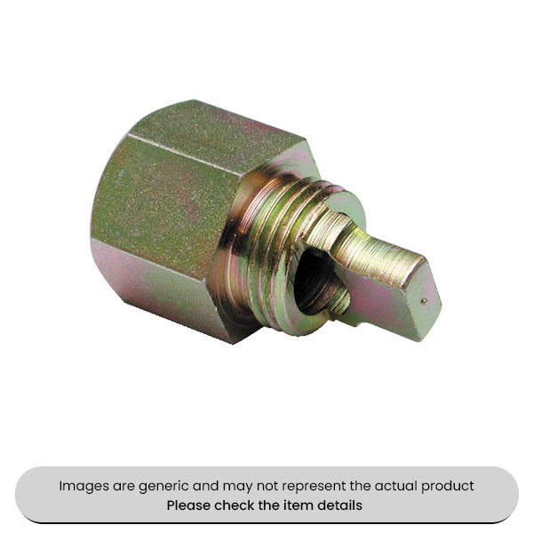 Air Brake Female C Couplings Emergency Operating Sleeve Pack Qty 1