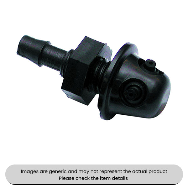 Windscreen Washer Accessories Double Outlet Jets Pack Qty 5