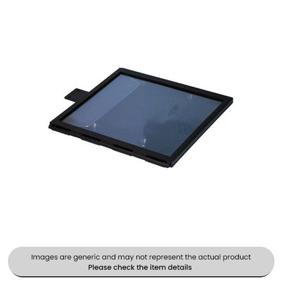 Lightweight MOT Plate Holder For VTG6A Pack Qty 1