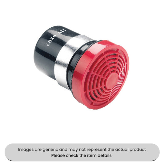 Reversing Alarms 12/24V, 95DB Pack Qty 1