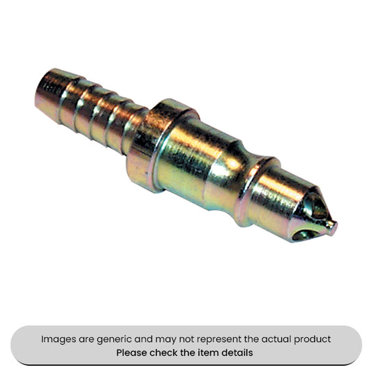 PCL 100 Series Integral Adaptors/Tailpieces Made in Sheffield 1/2BSP Pack Qty 3