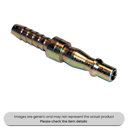 PCL Standard Integral Adaptor/Tailpieces 5/16", 7.90MM Pack Qty 5