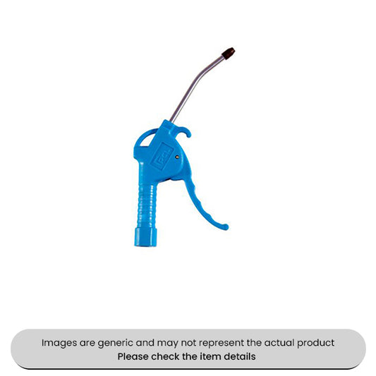 PCL Pistol Grip Blowgun 10 Bar, 1/4 BSP Pack Qty 1