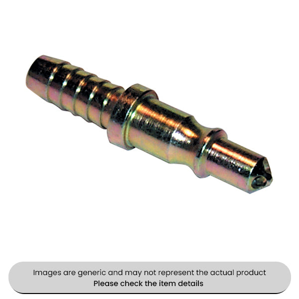 PCL 60 Series Integral Adaptors/Tailpieces Made in Sheffield 3/8" Pack Qty 3
