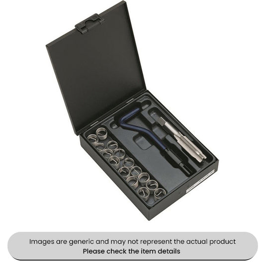 Spark Plug Thread Repair Kit M14X1.25 Pack Qty 1