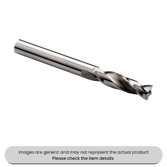 High Speed Cobalt Spot Weld Drills Stub Length 6X66MM Pack Qty 1