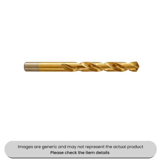 Pro HSS-G Jobber Drills Bits Metric 3.5MM Pack Qty 10