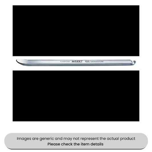 Chrome Canadium Steel Tyre Lever 500mm Pack Qty 1