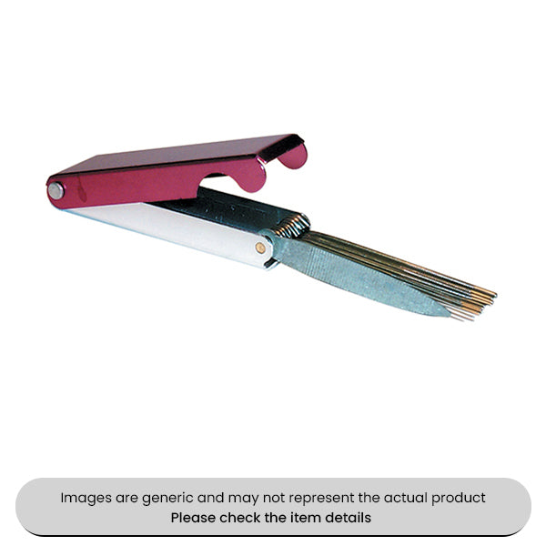 Nozzle Cleaners For Removal of Welding Material Pack Qty 1