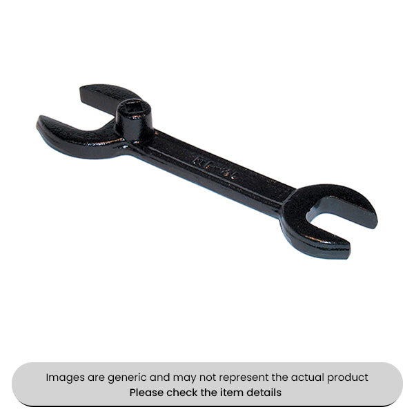 Lighter Combination Spanner/Cylinder Key Pack Qty 1