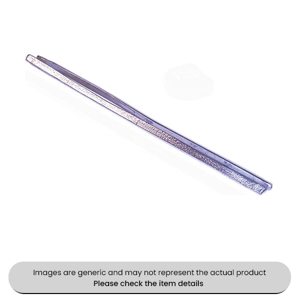 Grade C Tinmans Solder Sticks 0.25KG Pack Qty 2