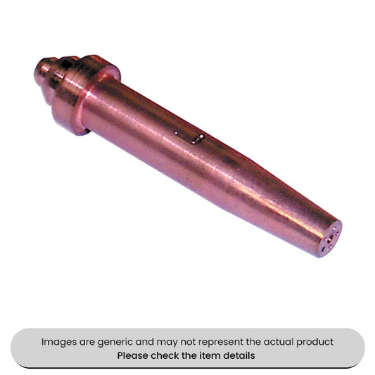 Cutting Nozzles Light Duty AFN Type 3/64" Pack Qty 1