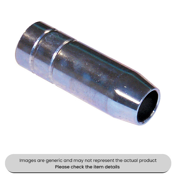 Mig Welding Shroud Binzel Type No. 15 Pack Qty 2
