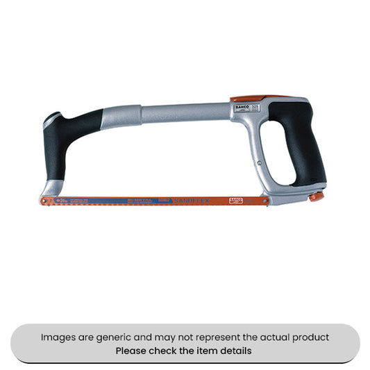 Professional Hacksaw 12" Pack Qty 1