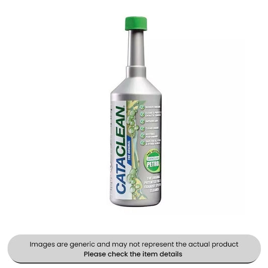 Cataclean Petrol 500ML For Petrol and Hybrid Vehicles Pack Qty 1