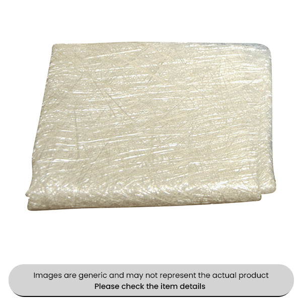 Fibre Glass Matting Pack Qty 1