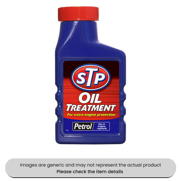 Oil Treatment 300ML Bottle Pack Qty 1