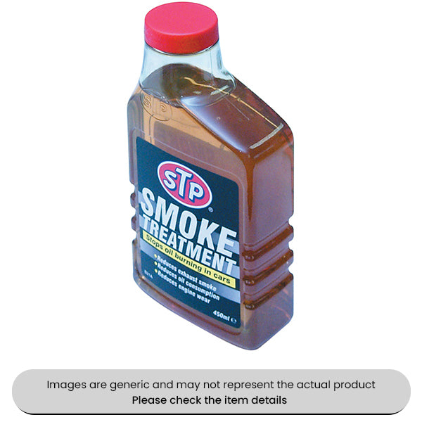 Smoke Treatment 450ML Bottle Pack Qty 1
