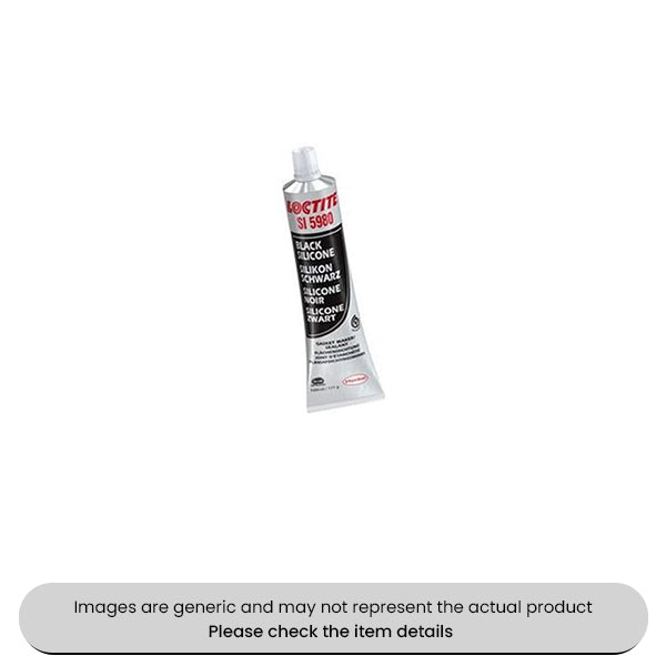 Quick Seal Silicone Gasket 100ML Tube Pack Qty 1