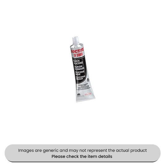 Quick Seal Silicone Gasket 100ML Tube Pack Qty 1