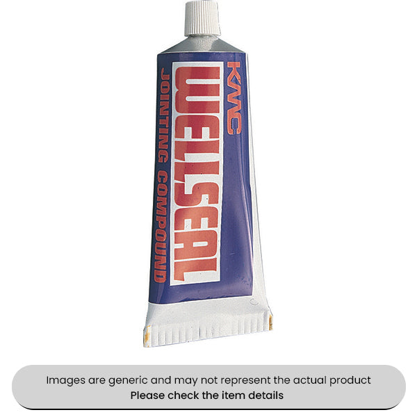 Jointing Compound 10G Tube For Fuels, Lubricants & Coolants Pack Qty 1