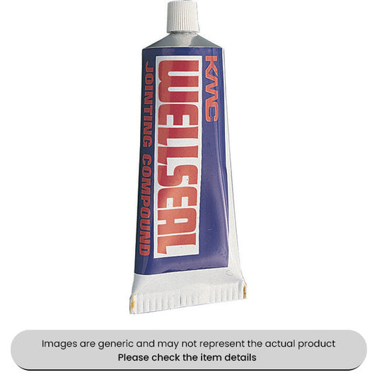 Jointing Compound 10G Tube For Fuels, Lubricants & Coolants Pack Qty 1