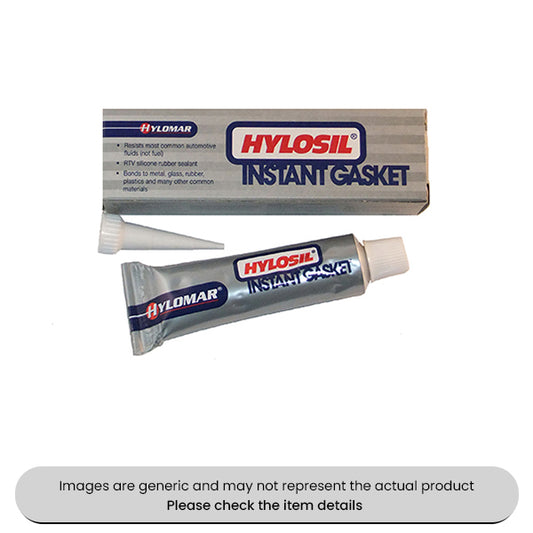 Hylomar Instant Gasket 40ML Tubes Pack Qty 12